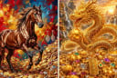 Top 3 con giáp Tiền Vào Như Nước trong 3 tháng tới, đặc biệt tuổi số 2