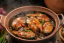 Vì sao không nên đậy vung khi kho cá? Tưởng chuyện nhỏ hóa ra rất ảnh hưởng tới chất lượng món kho