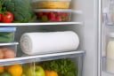 Vì sao nên để một chiếc khăn bông trong tủ lạnh? Mẹo nhỏ mang lại nhiều lợi ích bất ngờ