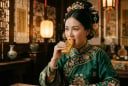 Vì sao người xưa thử vàng thật - vàng giả bằng cách dùng răng cắn trực tiếp?