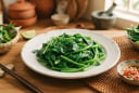 4 kiểu người không nên ăn rau muống