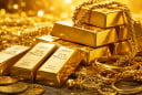 Bảng giá vàng 9999 24K 18K SJC DOJI PNJ hôm nay 20/7/2026