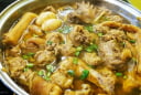 Cách nấu xáo gà thơm ngon, chuẩn vị