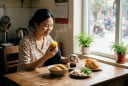 Chỉ ăn khoai lang vào bữa sáng: Sai lầm giảm cân khiến cơ thể suy kiệt