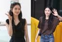 Gu thời trang ngọt ngào của Lưu Hạo Tồn: Công thức mặc đẹp trẻ trung, thanh lịch mà ai cũng có thể học theo