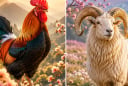 Thứ Ba, Tư, Năm (21-23/7): 2 con giáp coi chừng sơ sểnh mà thiệt hại lớn, 1 tuổi cần giữ chặt ví tiền