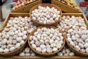 Tỏi ở siêu thị không mọc mầm: Nhờ 3 lý do này