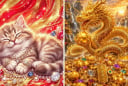 15 ngày liên tục (22/7-5/10): 3 tuổi công việc thăng tiến, tắm trong biển tiền