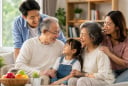 3 biểu hiện ở con cái cho thấy đã đến lúc cha mẹ nên chuẩn bị cho tuổi già của chính mình