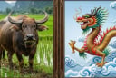 3 con giáp đường công danh sau trung niên mới rộng mở: Càng kiên nhẫn càng dễ hái quả ngọt