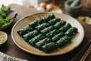 Cách làm chả lá lốt nhân tôm ngon