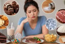 Cẩn thận: Thèm ăn quá nhiều 5 loại thực phẩm này có thể là dấu hiệu sức khỏe đang lên tiếng