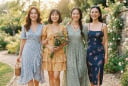 Trắc nghiệm: Chọn 1 chiếc váy hoa bạn thích nhất