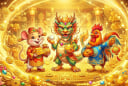 Từ 24 đến 31/7: 3 con giáp vận đỏ nhất, cơ hội kiếm tiền và thăng tiến cùng gõ cửa