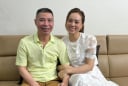 Vợ NSND Công Lý vừa lên tiếng xin lỗi sau khi phát ngôn trong một đoạn clip gây tranh cãi trên mạng xã hội