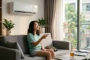 Bật điều hòa 26 độ C hay 28 độ C thì tiết kiệm điện hơn? Nghe chuyên gia giải thích mới ngộ ra!