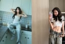 Hoa hậu Thanh Thủy ghi điểm với loạt outfit tối giản, mặc đồ cơ bản vẫn toát lên khí chất sang trọng