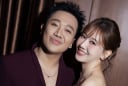 Phản ứng của Hari Won khi Trấn Thành vào danh sách đề cử Top 100 gương mặt đẹp trai nhất thế giới