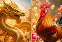 Thứ Sáu, Bảy, Chủ Nhật (24-26/7): 3 con giáp đón vận đổi đờim, biết nắm bắt là sạch nợ, công danh thăng tiến