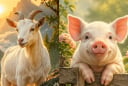 3 con giáp lương thiện được trời thương bảo vệ lúc gặp khó khăn, càng sống tử tế càng dễ vượt nghịch cảnh
