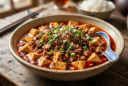 Cách nấu đậu phụ Tứ Xuyên ngon