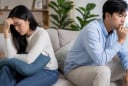 Mâu thuẫn vợ chồng do thiếu kỹ năng giao tiếp và kiểm soát cảm xúc