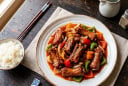 Mẹo làm sườn xào chua ngọt đậm đà, sốt sánh quyện, ngon hơn nhà hàng