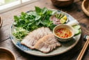 Mẹo luộc thịt lợn trắng đẹp, mềm ngọt mọng nước và tuyệt đối không bị hôi bã