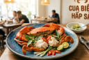 Mua cua đực hay cua cái mới chuẩn ngon? Thời điểm 'vàng' ăn cua tràn ngập gạch và những ai tuyệt đối phải kiêng