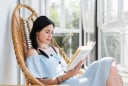 Phụ nữ độc lập tìm kiếm hạnh phúc ngoài khuôn khổ hôn nhân