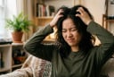 4 dấu hiệu ở vùng đầu báo động gan đang xơ cứng: Đừng nhầm với bệnh tuổi già!