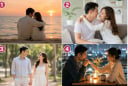 Chọn một cặp đôi khiến bạn ấn tượng nhất: Điều đó nói lên nhiều điều về bạn trong hôn nhân, nhiều người thấy đúng
