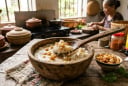 Có nên bỏ hoàn toàn dầu ăn để dùng mỡ động vật?