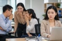 Đồng nghiệp có những đặc điểm này, hãy cẩn thận kẻo tổn hại sự nghiệp vì họ
