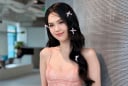 Ngọc Trinh trải lòng về kế hoạch sinh con đầu lòng