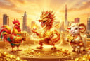 Tháng 8 mở vận: 3 con giáp bước vào chu kỳ vượng khí mới, làm một hưởng hai
