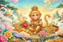 Từ tháng 8 đến tháng 12/2026, 3 tuổi thành đại gia, thu nhập tăng cao
