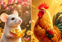 Tuần tới (27/7-2//8): 2 con giáp dễ đón lộc bất ngờ, 1 con giáp thoát khó trong gang tấc nhờ quý nhân