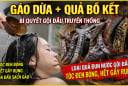 3 cách gội đầu sạch gàu, giảm rụng tóc, tóc con mọc tua tủa