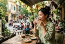 4 thói quen buổi sáng có thể hại đường ruột