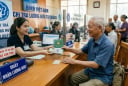 Muốn có lương hưu 5 triệu đồng/tháng: Mỗi tháng lao động phải đóng bao nhiêu tiền BHXH?