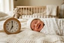 Trẻ sinh 3 khung giờ này thông minh từ trong trứng nước, lớn lên tài ba xuất chúng