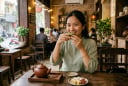 Uống trà xanh mỗi ngày: Điều bất ngờ gì sẽ xảy ra với lá gan của bạn?