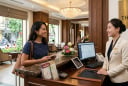 Vì sao khách sạn luôn yêu cầu trả phòng trước 12h, nhận phòng sau 14h?