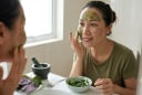 Cách trị nám bằng tía tô tại nhà đơn giản, hiệu quả chị em không nên bỏ qua