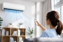 Sai lầm khi dùng điều hòa mùa hè khiến tiền điện tăng gấp đôi: Nhiều gia đình vẫn mắc mỗi ngày
