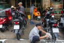 Tại sao nhiều người gặp tình trạng 'cứ vừa rửa xe xong thì trời mưa'?
