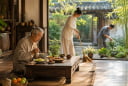 Tổ tiên nhắc 7 thói quen giúp cuộc sống tốt lên, càng ngẫm càng thấy giá trị