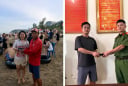 Trả lại của rơi, giúp người gặp khó: Những câu chuyện tử tế giữa đời