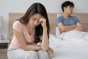 Chuyện chăn gối sau sinh: Nỗi niềm thầm kín của nhiều chị em